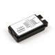 Analisador L&oacute;gico USB 24M 8 Canais - Thumb - 2
