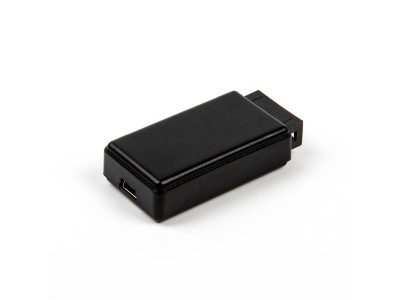 Analisador L&oacute;gico USB 24M 8 Canais - Imagem 5