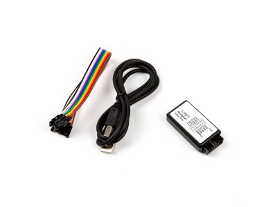 Analisador L&oacute;gico USB 24M 8 Canais - Imagem 6