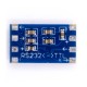 M&oacute;dulo conversor serial mini RS232 para TTL MAX3232, placa adaptadora - Thumb - 1