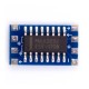 M&oacute;dulo conversor serial mini RS232 para TTL MAX3232, placa adaptadora - Thumb - 3