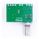 Placa amplificadora digital mini PAM8403 5V com potenci&ocirc;metro com chave e alimenta&ccedil;&atilde;o via USB - Thumb - 3