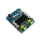 Placa amplificadora digital Bluetooth XH-M548 2 canais 120W TPA3116D2 - Thumb - 2