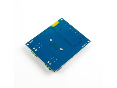 Placa amplificadora digital Bluetooth XH-M548 2 canais 120W TPA3116D2 - Imagem 3