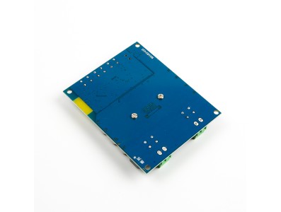 Placa amplificadora digital Bluetooth XH-M548 2 canais 120W TPA3116D2 - Imagem 4