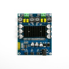 Placa amplificadora digital Bluetooth XH-M548 2 canais 120W TPA3116D2