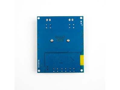 Placa amplificadora digital Bluetooth XH-M548 2 canais 120W TPA3116D2 - Imagem 6