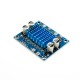 Placa amplificadora de &aacute;udio digital 2.0 XH-A232 TPA3110 30W+30W est&eacute;reo - Thumb - 5