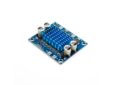 Placa amplificadora de &aacute;udio digital 2.0 XH-A232 TPA3110 30W+30W est&eacute;reo - Imagem 5