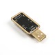 M&oacute;dulo conversor CH340G USB para TTL (RS232 L), 9 cabos pequenos - Thumb - 2
