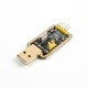 M&oacute;dulo conversor CH340G USB para TTL (RS232 L), 9 cabos pequenos - Thumb - 4