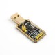 M&oacute;dulo conversor CH340G USB para TTL (RS232 L), 9 cabos pequenos - Thumb - 5