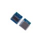 Shield Matriz de LEDs V1.0.0 para WEMOS D1 Mini, M&oacute;dulo Matriz 8x8 com LEDs vermelhos - Thumb - 2