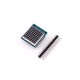 Shield Matriz de LEDs V1.0.0 para WEMOS D1 Mini, M&oacute;dulo Matriz 8x8 com LEDs vermelhos - Thumb - 5
