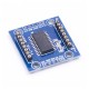 M&oacute;dulo MAX7219 Matriz de Pontos Vermelho Kit Microcontrolador DIY para Arduino - Thumb - 4