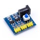 M&oacute;dulo DC-DC multi-sa&iacute;da 12V para 3,3V / 5V / 12V compat&iacute;vel com placas Arduino - Thumb - 2