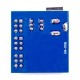 M&oacute;dulo DC-DC multi-sa&iacute;da 12V para 3,3V / 5V / 12V compat&iacute;vel com placas Arduino - Thumb - 3