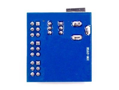 M&oacute;dulo DC-DC multi-sa&iacute;da 12V para 3,3V / 5V / 12V compat&iacute;vel com placas Arduino - Imagem 3