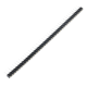 Conector f&ecirc;mea de 40 pinos, passo 2,54 mm, fileira &uacute;nica, pinos redondos - Thumb - 1