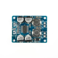 Placa amplificadora digital TPA3118 PBTL canal &uacute;nico 1x60W