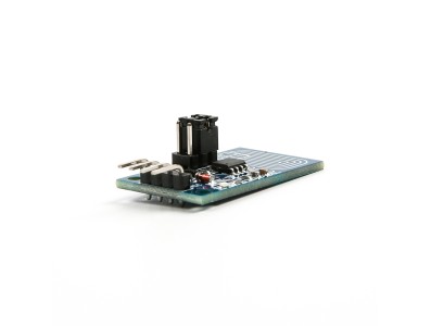 Placa PWM Dimmer Touch Capacitivo, Dimeriza&ccedil;&atilde;o Cont&iacute;nua, LED Tens&atilde;o Constante - Imagem 2
