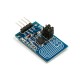 Placa PWM Dimmer Touch Capacitivo, Dimeriza&ccedil;&atilde;o Cont&iacute;nua, LED Tens&atilde;o Constante - Thumb - 5
