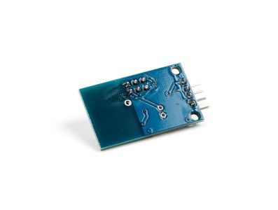 Placa PWM Dimmer Touch Capacitivo, Dimeriza&ccedil;&atilde;o Cont&iacute;nua, LED Tens&atilde;o Constante - Imagem 6