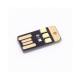 Mini luz USB ultra slim para placas e shields Arduino - Thumb - 2