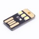 Mini luz USB ultra slim para placas e shields Arduino - Thumb - 5