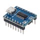 M&oacute;dulo de Voz JQ6500 MP3, controle MCU via porta serial, transmiss&atilde;o ponto a ponto, controle 5 vias, CI de m&uacute;sica 16Mbit - Thumb - 4