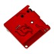 Placa decodificadora MP3 VHM-314 vermelha Bluetooth 5.0 - Thumb - 5