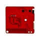 Placa decodificadora MP3 VHM-314 vermelha Bluetooth 5.0 - Thumb - 6