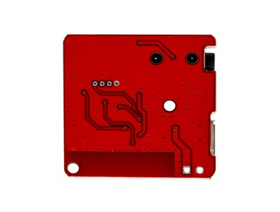 Placa decodificadora MP3 VHM-314 vermelha Bluetooth 5.0 - Imagem 6