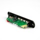 Placa decodificadora MP3 Bluetooth com slot para cart&atilde;o SD, USB, r&aacute;dio FM e decodifica&ccedil;&atilde;o por controle remoto - Thumb - 3
