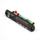 Placa decodificadora MP3 Bluetooth com slot para cart&atilde;o SD, USB, r&aacute;dio FM e decodifica&ccedil;&atilde;o por controle remoto - Thumb - 4