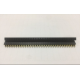 Header f&ecirc;mea 2x40 pinos, passo 2,54 mm - Thumb - 1