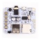 Placa receptora de &aacute;udio Bluetooth com decodificador MP3, &aacute;udio sem perdas e bateria - Thumb - 1