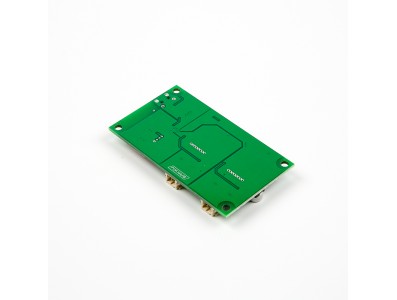 Placa amplificadora est&eacute;reo Bluetooth 2x6W DC 5V/3,7V com conex&atilde;o para bateria de l&iacute;tio - Imagem 2
