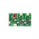 Placa amplificadora est&eacute;reo Bluetooth 2x6W DC 5V/3,7V com conex&atilde;o para bateria de l&iacute;tio - Thumb - 3