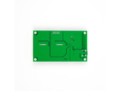 Placa amplificadora est&eacute;reo Bluetooth 2x6W DC 5V/3,7V com conex&atilde;o para bateria de l&iacute;tio - Imagem 4