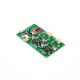 Placa amplificadora est&eacute;reo Bluetooth 2x6W DC 5V/3,7V com conex&atilde;o para bateria de l&iacute;tio - Thumb - 6
