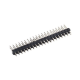 Conector pin header 2x20 2,54 mm (40 pinos) - Thumb - 6