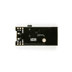 Placa receptora de &aacute;udio Bluetooth sem fio MH-M28 BLT 4.2 com decodifica&ccedil;&atilde;o MP3 e lossless