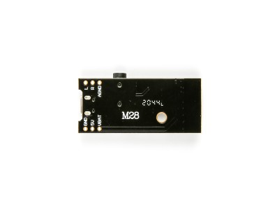 Placa receptora de &aacute;udio Bluetooth sem fio MH-M28 BLT 4.2 com decodifica&ccedil;&atilde;o MP3 e lossless - Imagem 1