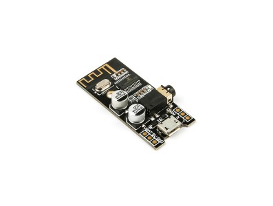 Placa receptora de &aacute;udio Bluetooth sem fio MH-M28 BLT 4.2 com decodifica&ccedil;&atilde;o MP3 e lossless - Imagem 4