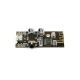 Placa receptora de &aacute;udio Bluetooth sem fio MH-M28 BLT 4.2 com decodifica&ccedil;&atilde;o MP3 e lossless - Thumb - 5