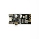 Placa receptora de &aacute;udio Bluetooth sem fio MH-M28 BLT 4.2 com decodifica&ccedil;&atilde;o MP3 e lossless - Thumb - 6