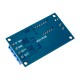 Placa temporizadora com circuito de retardo e duplo MOSFET 12/24V, substitui m&oacute;dulo rel&eacute; - Thumb - 6