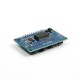 M&oacute;dulo XY-LPWM gerador de sinal PWM com display LCD, ajuste de frequ&ecirc;ncia 1 Hz a 150 kHz e ajuste de ciclo de trabalho, alimenta - Thumb - 2