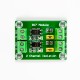 M&oacute;dulo optoacoplador PC817 2 canais para isolamento - Thumb - 1